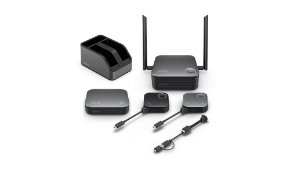 InstaShow VS25無線會議系統產品圖片